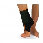 Orteza glezna, cu stabilizare ligamente - Armor ARA2402
