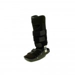 Orteza mobila glezna Walker, imobilizare, din plastic - Armor ARA2214S