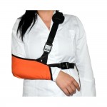 Orteza brat, pentru copii, model imprimat - Armor ARM1300