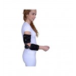 Orteza cot, fixa sau mobila, cu contractura reglabila - Armor ARE1015