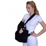Orteza brat, cu suport activ (45-60 grade) de imobilizare a bratului - Armor ARM303E