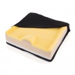 Perna pentru sezut din spuma, cu diferite densitati - ST709