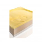 Perna pentru sezut din spuma, cu diferite densitati - ST709