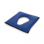 Perna din gel pentru sezut, cu orificiu - ST713