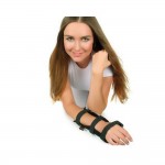 Orteza incheietura, termoplastic pentru articulatia mainii - Armor ARH33