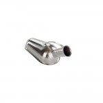 Plosca urinara din inox pentru barbati - A8-338-000