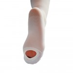 Ciorapi compresivi antitromboza, pana la coapsa - ARS08