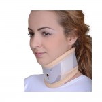 Guler cervical rigid, fara suport pentru barbie - Armor ARN100