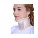 Guler cervical rigid cu suport barbie - Armor ARN101