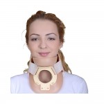 Guler cervical pentru traheostomie, Philadelphia - Armor ARN104B