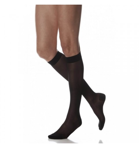 Ciorapi compresivi pana la genunchi, 18-22 mmHg, NursingCare - MN31