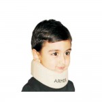 Guler cervical moale pentru copii - ARN1103