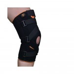 Orteza genunchi cu suport ligamente incrucisate - Armor ARK2109