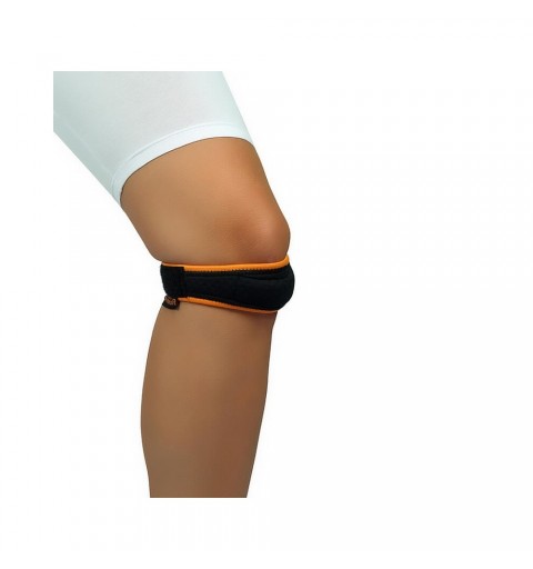 Orteza genunchi pentru tendonul rotulian - Armor ARK2110