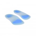 Taloneta plantara 3/4 din silicon premium - Armor ARF02