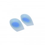 Taloneta pentru calcai din silicon premium - Armor ARF03