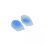 Taloneta pentru calcai din silicon premium - Armor ARF03