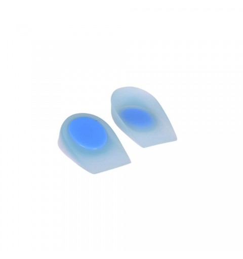 Taloneta pentru calcai din silicon premium - Armor ARF03