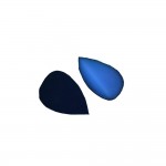 Taloneta silicon, sustinere arcada longitudinala - Armor ARF05
