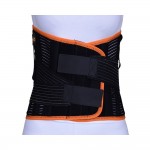 Orteza lombara, cu centura, latime 32 cm - Armor ARC320K