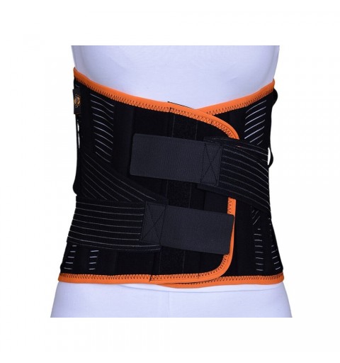Orteza lombara, cu centura, latime 32 cm - Armor ARC320K