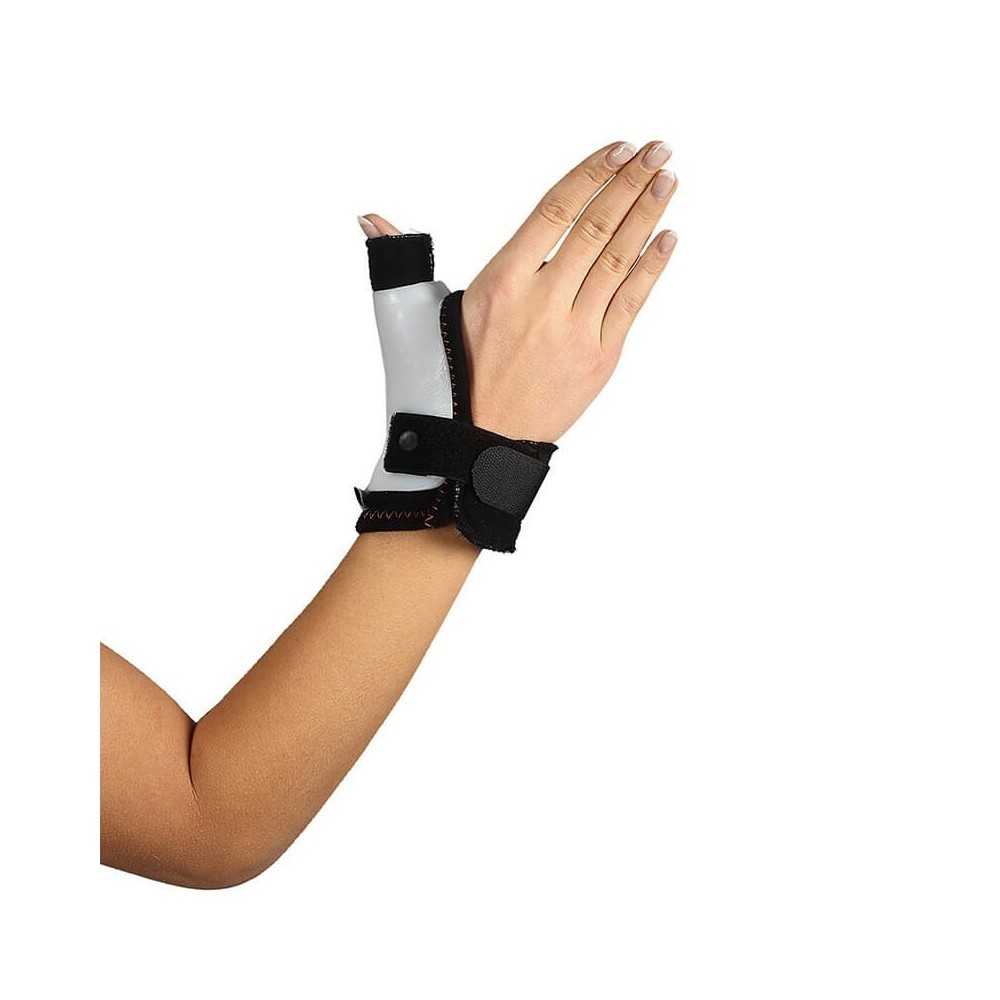 Orteza termoplastic pentru police - Armor ARH31