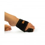 Orteza de deget hallux valgus pentru noapte - Armor ARF12