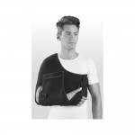 Orteza pentru imobilizare umar si brat tip Dessault - AT04001