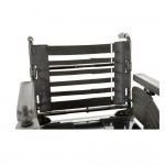 Carucior cu rotile cu actionare electrica - CS810