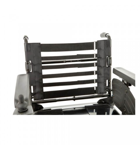 Carucior cu rotile cu actionare electrica - CS810