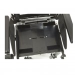 Carucior cu rotile cu actionare electrica - CS810