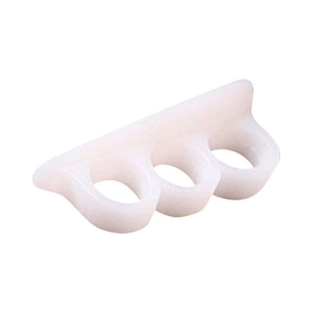 Orteza separatoare pentru degete, picior stang/drept - NursingCare