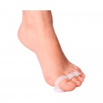 Orteza separatoare pentru degete, picior stang/drept - NursingCare
