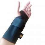 Orteza incheietura, lunga, cu atela pentru articulatia mainii - Armor ARH19