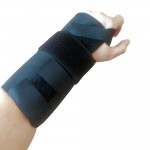 Orteza incheietura, lunga, cu atela pentru articulatia mainii - Armor ARH19