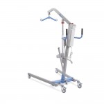 Dispozitiv ridicare pacienti Muevo, greutate maxima 150 kg, actionare baza cu parghie - RI824