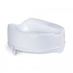 Inaltator WC de 14 cm, fara capac - RP400-14