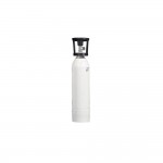 Butelie oxigen din otel Luxfer - 5L, 10L