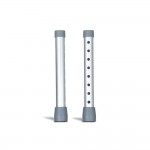 Picioare rezerva pentru cadre de mers, pereche - RV7056-5