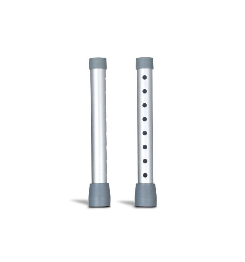 Picioare rezerva pentru cadre de mers, pereche - RV7056-5