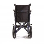 Carucior cu rotile, tip tranzit - CP205 Dual Go