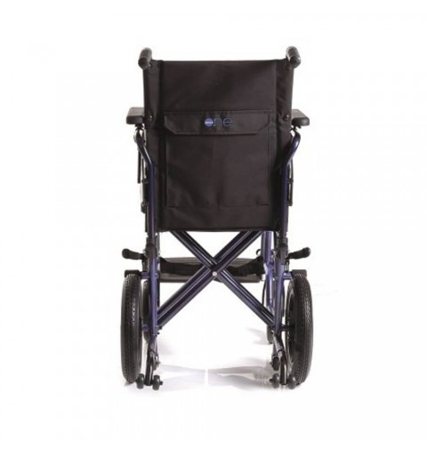 Carucior cu rotile, tip tranzit - CP205 Dual Go