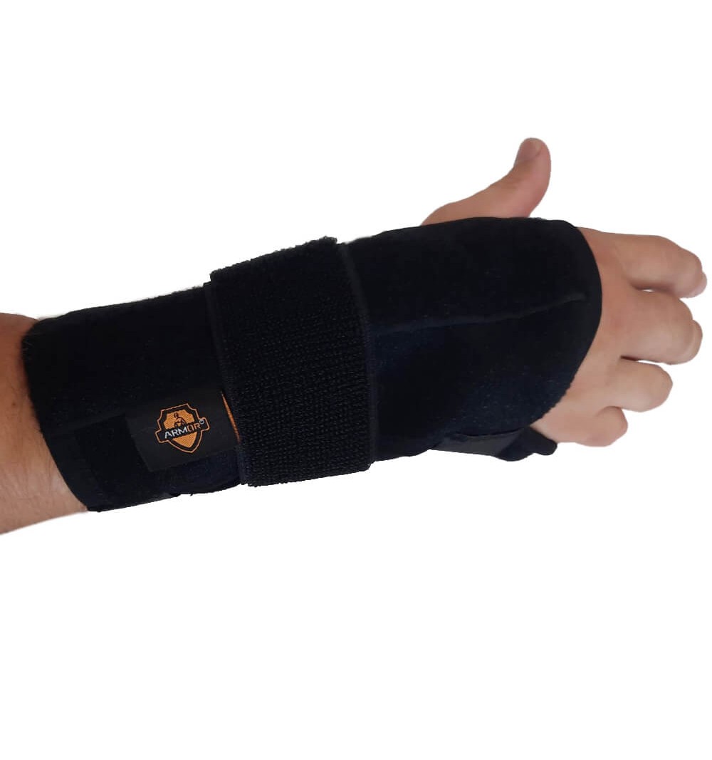 Orteza cu atela pentru articulatia mainii - Armor ARH5019