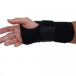 Orteza cu atela pentru articulatia mainii - Armor ARH5019