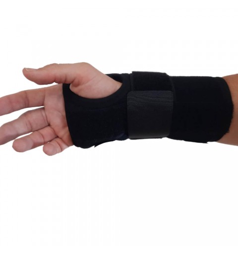 Orteza cu atela pentru articulatia mainii - Armor ARH5019