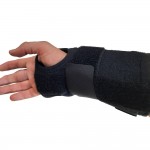 Orteza cu atela pentru articulatia mainii - Armor ARH5019