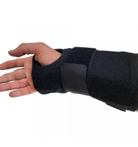 Orteza cu atela pentru articulatia mainii - Armor ARH5019