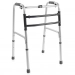 Cadru de mers pliabil cu 2 functii - RP749