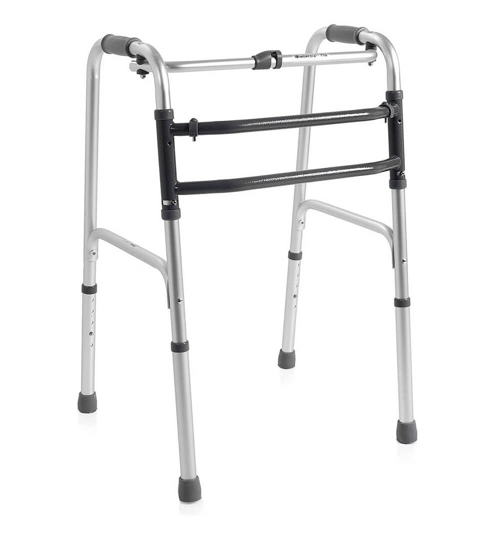 Cadru de mers pliabil cu 2 functii - RP749