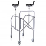 Cadru de mers cu sprijin pe antebrat - RP754A